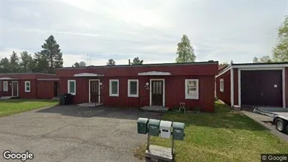 Apartments for rent in Skellefteå - Photo from Google Street View Apartments for rent in Skellefteå - Photo from Google Street View