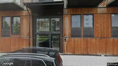 Apartments for rent in Örebro - Photo from Google Street View Apartments for rent in Örebro - Photo from Google Street View