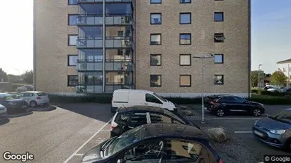 Apartments for rent in Falkenberg - Photo from Google Street View Apartments for rent in Falkenberg - Photo from Google Street View