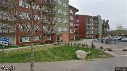 Apartments for rent in Örebro - Photo from Google Street View Apartments for rent in Örebro - Photo from Google Street View