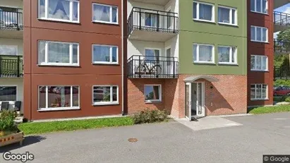 Apartments for rent in Örebro - Photo from Google Street View Apartments for rent in Örebro - Photo from Google Street View