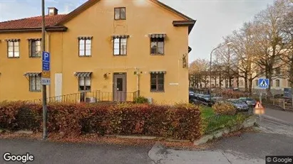Apartments for rent in Eskilstuna - Photo from Google Street View Apartments for rent in Eskilstuna - Photo from Google Street View