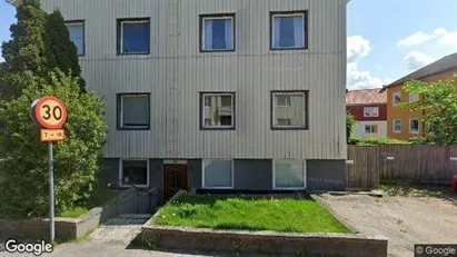 Apartments for rent in Uddevalla - Photo from Google Street View Apartments for rent in Uddevalla - Photo from Google Street View