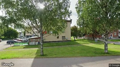 Apartments for rent in Norberg - Photo from Google Street View Apartments for rent in Norberg - Photo from Google Street View