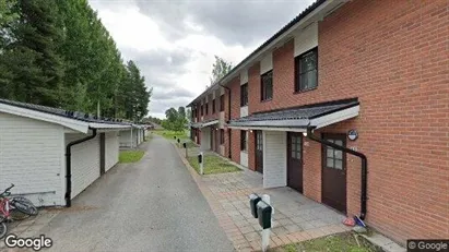 Apartments for rent in Skellefteå - Photo from Google Street View Apartments for rent in Skellefteå - Photo from Google Street View