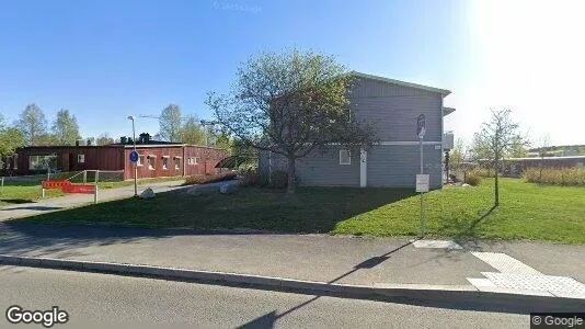 Apartments for rent in Skellefteå - Photo from Google Street View