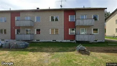 Apartments for rent in Skellefteå - Photo from Google Street View Apartments for rent in Skellefteå - Photo from Google Street View