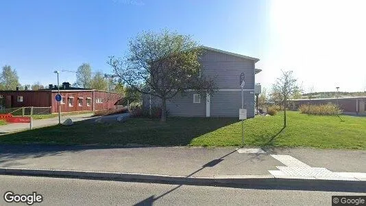 Apartments for rent in Skellefteå - Photo from Google Street View