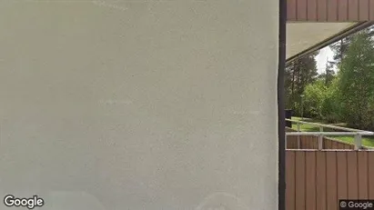 Apartments for rent in Skellefteå - Photo from Google Street View Apartments for rent in Skellefteå - Photo from Google Street View