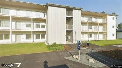 Apartments for rent in Nässjö - Photo from Google Street View Apartments for rent in Nässjö - Photo from Google Street View