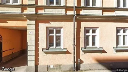 Apartments for rent in Norrköping - Photo from Google Street View Apartments for rent in Norrköping - Photo from Google Street View