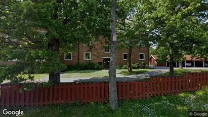 Apartments for rent in Norrtälje - Photo from Google Street View Apartments for rent in Norrtälje - Photo from Google Street View