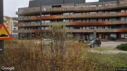 Apartments for rent in Örebro - Photo from Google Street View Apartments for rent in Örebro - Photo from Google Street View