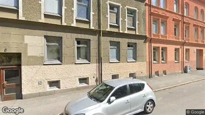 Apartments for rent in Norrköping - Photo from Google Street View Apartments for rent in Norrköping - Photo from Google Street View