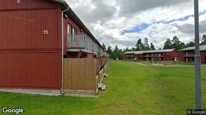 Apartments for rent in Alvesta - Photo from Google Street View Apartments for rent in Alvesta - Photo from Google Street View