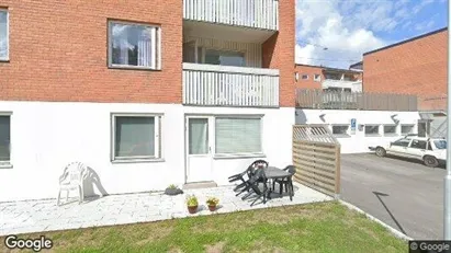 Apartments for rent in Sundsvall - Photo from Google Street View Apartments for rent in Sundsvall - Photo from Google Street View