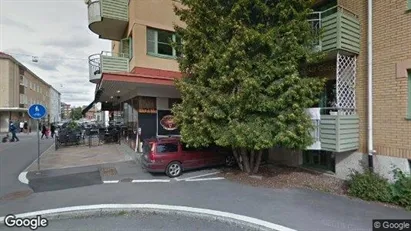 Apartments for rent in Köping - Photo from Google Street View Apartments for rent in Köping - Photo from Google Street View