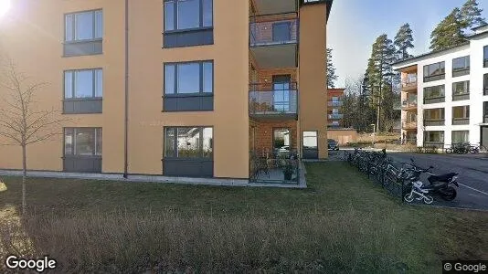 Apartments for rent in Linköping - Photo from Google Street View
