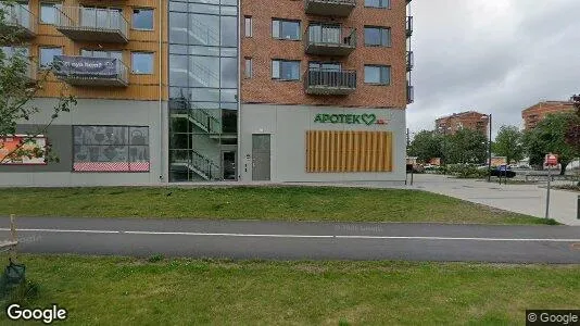 Apartments for rent in Växjö - Photo from Google Street View
