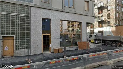 Apartments for rent in Järfälla - Photo from Google Street View Apartments for rent in Järfälla - Photo from Google Street View