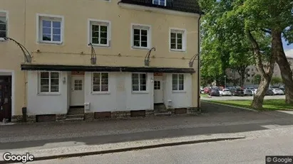 Apartments for rent in Falköping - Photo from Google Street View Apartments for rent in Falköping - Photo from Google Street View
