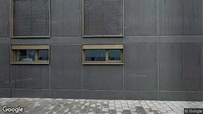 Apartments for rent in Nuremberg - Photo from Google Street View Apartments for rent in Nuremberg - Photo from Google Street View