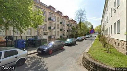 Apartments for rent in Saxon Switzerland-Eastern Ore Mountains - Photo from Google Street View Apartments for rent in Saxon Switzerland-Eastern Ore Mountains - Photo from Google Street View