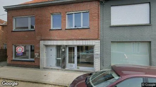 Apartments for rent in Oostkamp - Photo from Google Street View