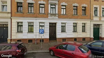 Apartments for rent in Leipzig - Photo from Google Street View Apartments for rent in Leipzig - Photo from Google Street View