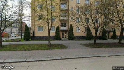 Apartments for rent in Tampere Keskinen - Photo from Google Street View Apartments for rent in Tampere Keskinen - Photo from Google Street View