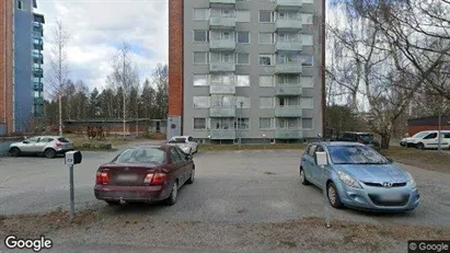 Apartments for rent in Tampere Keskinen - Photo from Google Street View Apartments for rent in Tampere Keskinen - Photo from Google Street View