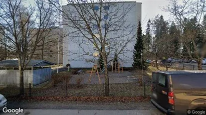 Apartments for rent in Kerava - Photo from Google Street View Apartments for rent in Kerava - Photo from Google Street View