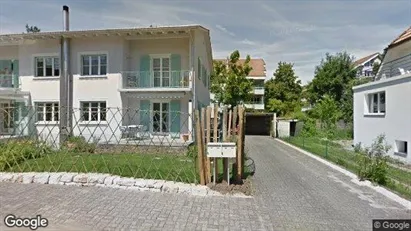 Apartments for rent in Sissach - Photo from Google Street View Apartments for rent in Sissach - Photo from Google Street View