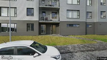 Apartments for rent in Garðabær - Photo from Google Street View Apartments for rent in Garðabær - Photo from Google Street View