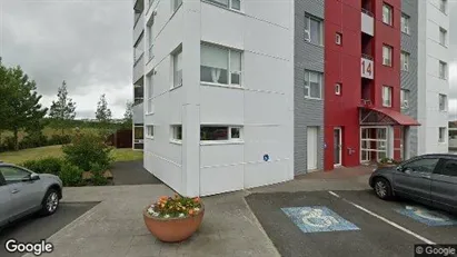 Apartments for rent in Kópavogur - Photo from Google Street View Apartments for rent in Kópavogur - Photo from Google Street View