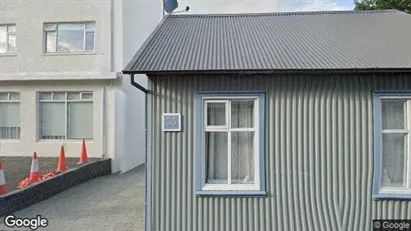 Apartments for rent in Reykjavík Miðborg - Photo from Google Street View Apartments for rent in Reykjavík Miðborg - Photo from Google Street View