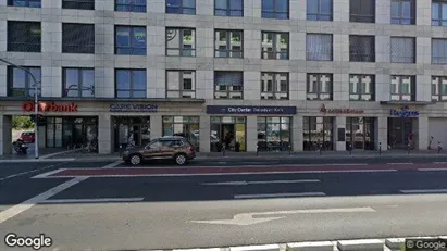Apartments for rent in Nuremberg - Photo from Google Street View Apartments for rent in Nuremberg - Photo from Google Street View