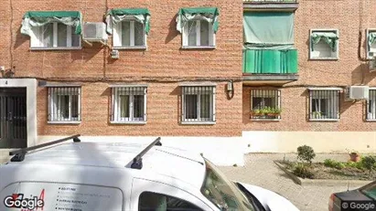 Apartments for rent in Colonia de Mingorrubio - Photo from Google Street View Apartments for rent in Colonia de Mingorrubio - Photo from Google Street View