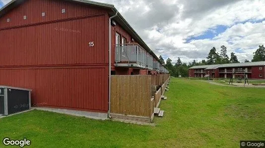 Apartments for rent in Alvesta - Photo from Google Street View