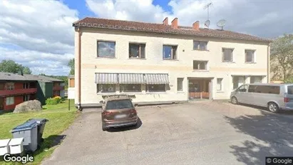 Apartments for rent in Vetlanda - Photo from Google Street View Apartments for rent in Vetlanda - Photo from Google Street View