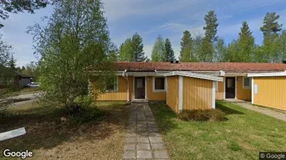 Apartments for rent in Skellefteå - Photo from Google Street View Apartments for rent in Skellefteå - Photo from Google Street View