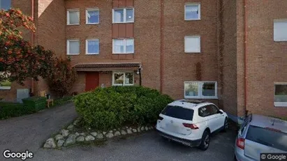 Apartments for rent in Fagersta - Photo from Google Street View Apartments for rent in Fagersta - Photo from Google Street View