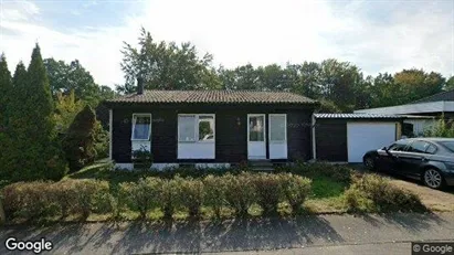 Apartments for rent in Hässleholm - Photo from Google Street View Apartments for rent in Hässleholm - Photo from Google Street View