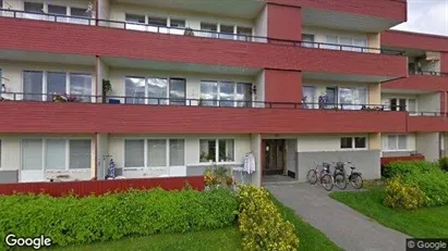 Apartments for rent in Ockelbo - Photo from Google Street View Apartments for rent in Ockelbo - Photo from Google Street View