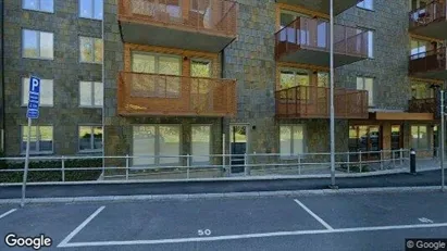 Apartments for rent in Alingsås - Photo from Google Street View Apartments for rent in Alingsås - Photo from Google Street View