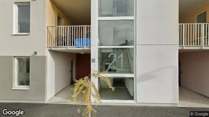 Apartments for rent in Örebro - Photo from Google Street View Apartments for rent in Örebro - Photo from Google Street View