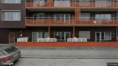Apartments for rent in Örebro - Photo from Google Street View Apartments for rent in Örebro - Photo from Google Street View