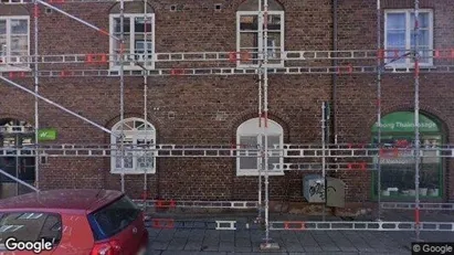 Apartments for rent in Helsingborg - Photo from Google Street View Apartments for rent in Helsingborg - Photo from Google Street View