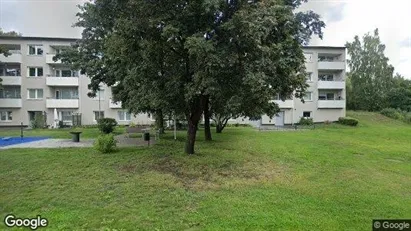 Apartments for rent in Sundsvall - Photo from Google Street View Apartments for rent in Sundsvall - Photo from Google Street View