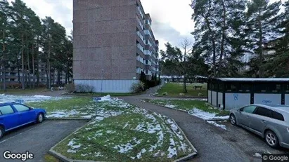 Apartments for rent in Västerås - Photo from Google Street View Apartments for rent in Västerås - Photo from Google Street View
